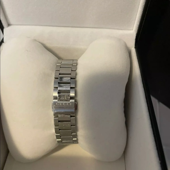 Gucci Womens Watch G-Timeless Ya126523 main image 4